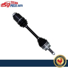 Joint homocinétique d'arbre