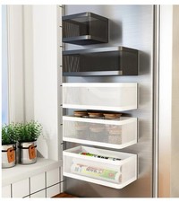 Rangement Magnétique Frigo