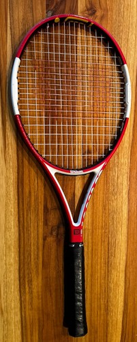 Wilson ncode six one - wilson, 95