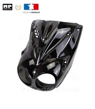 Cache Optique Avant NOIR MBK