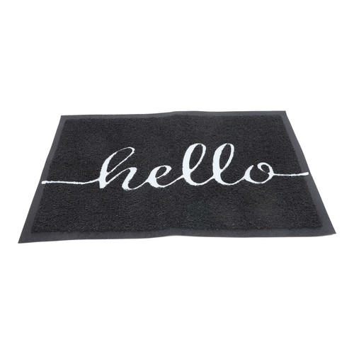 Tapis porte entrée - tapis, d'entrée