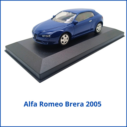 Miniature voiture alfa - voiture,