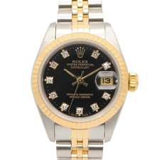 Montre-bracelet ROLEX Datejust