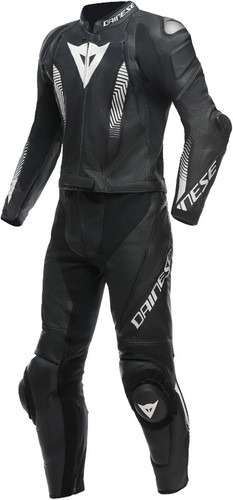 Combinaison cuir moto - , 2