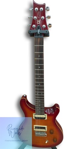 Guitare électrique prs - électrique,