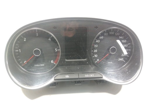 Compteur 6r0920861f volkswagen - 6r0920861f,