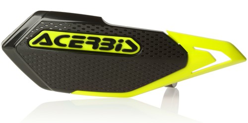Déflecteurs acerbis elite - déflecteurs, x