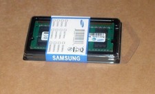 SODIMM DDR3 Samsung 4Go