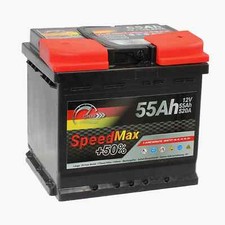 BATTERIE AUTO SPEED MAX L1