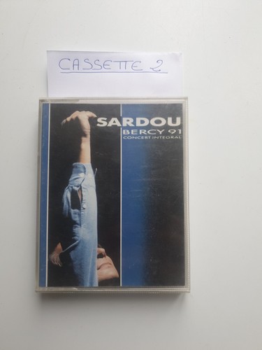 Michel sardou bercy - michel,