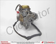 Carburateur Original Pour