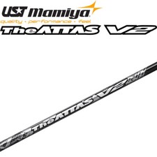 UST Mamiya Golf Japon the ATTAS V2 Graphite Shaft Pour Conducteur & Fairway Bois