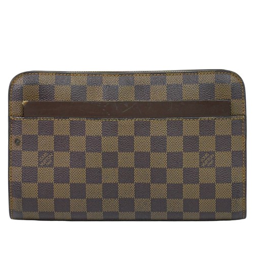 Louis vuitton pochette saint - vuitton,
