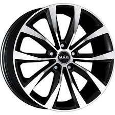 Jante alu MAK WOLF 19" 8J