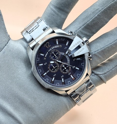 Luxury diesel only the brave - luxury,