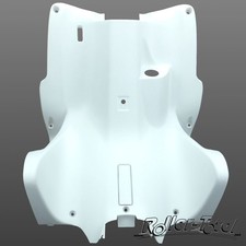 Bouclier Jambe Intérieur