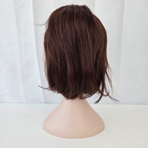 Stock 100 virgin human - us,