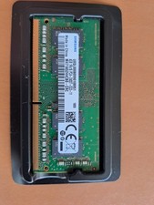 Mémoire RAM Samsung DDR4 -
