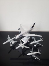 LOT 5 AVIONS DE LIGNES