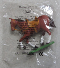Figurine neuve Cheval n° 14