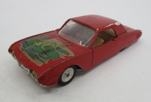 Dv11751 solido 43 - 1/43, ford