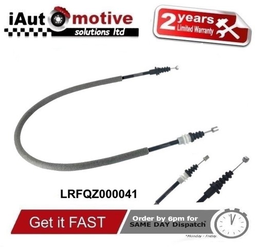 Land rover range mk3 porte - rover,