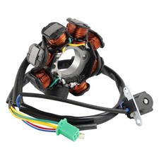 Alternateur Stator 8 bobines