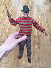 Figurine personnalisée Freddy Krueger 1/6 Nightmer on the Elm Street