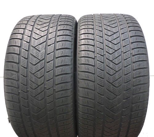 Pirelli 295 r20 106v - r20,