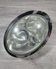 Mini R50 R53 Headlight Left Front 63126911703