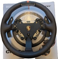 Volant FANATEC Porsche 918 RSR Clubsport - comme neuf