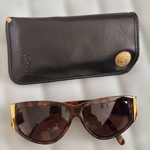 Lunettes soleil gianni - de,