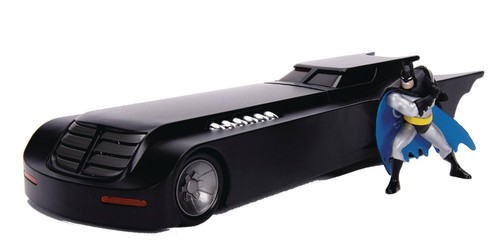 Comics batman animated - dc,