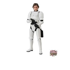 DÉGUISEMENT STORMTROOPER HAN