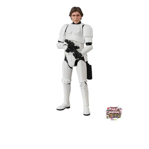 Déguisement stormtrooper han - dÉguisement,