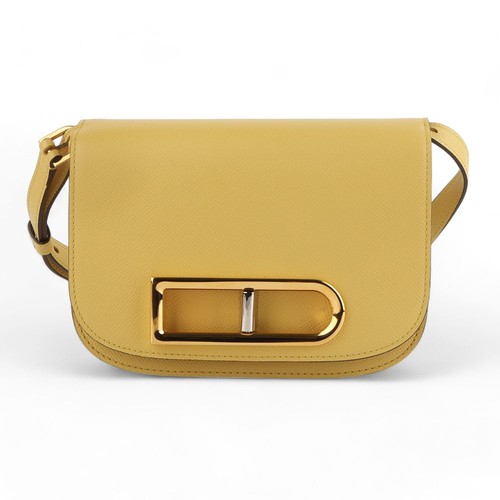 Delvaux sac croisé - sac, lango