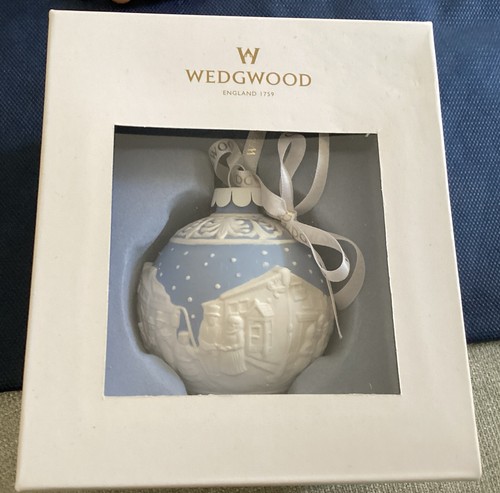 Wedgewood england blue - wedgewood,