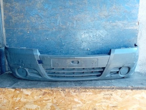 Pare choc avant - opel, 1