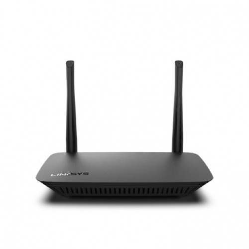 Linksys e5400 wlan router - e5400, wlan-router