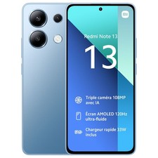 XIAOMI Redmi Note 13 4G 128 Go