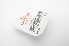 Poussoir chrono Omega