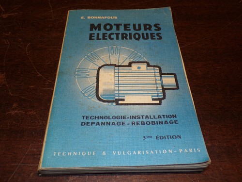 Moteurs électriques - électriques,