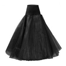 1 Hoop Jupon Jupe Trapèze