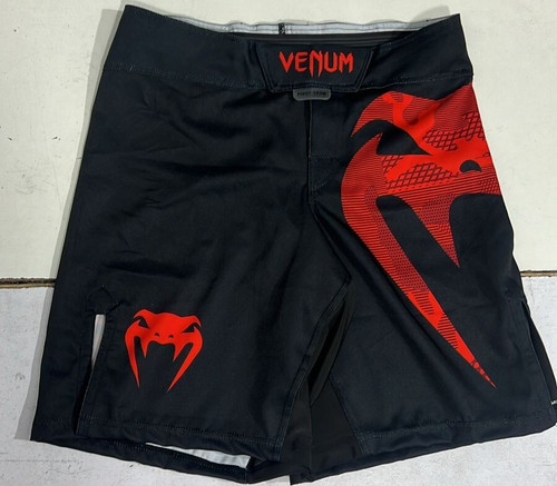 Venum mma short light 0 - venum,