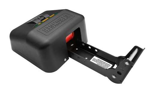 Stronger électrique - stronger,