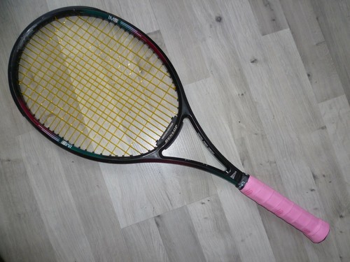 Raquette tennis dunlop mach - tennis,