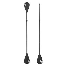 Pagaie de paddle 2 en 1