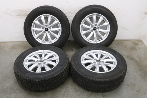 Hiver original jantes 17 - jantes,