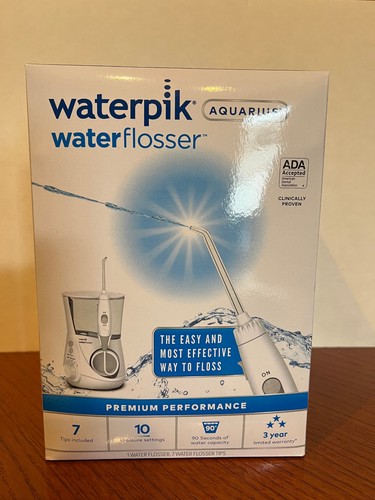 Waterpik hydropulseur water - waterpik,