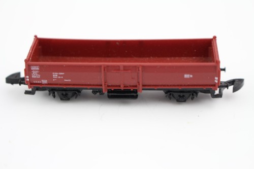 8622 wagon surélevé - wagon, märklin